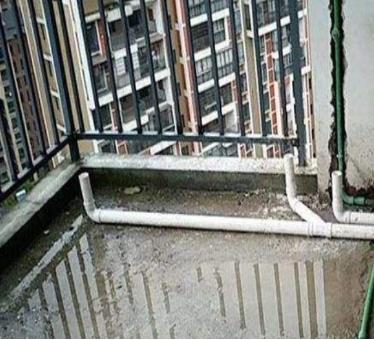 福鼎漏水维修 阳台漏水怎么修理?