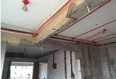 福鼎漏水维修 墙面漏水怎么办呢?墙面漏水的原因?