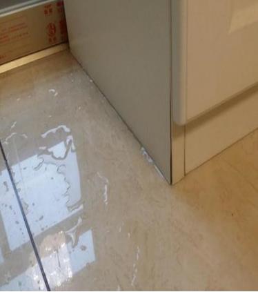 福鼎漏水检测 厕所漏水怎么检测?